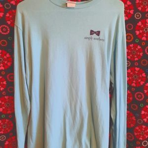 Simply Southern Tee